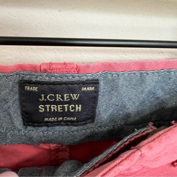 Men’s J. Crew 9” inseam Chino Short - Size 32 - Picture 8 of 10